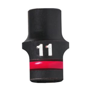 Hex socket ShW 1/2 STD 11mm-1pc