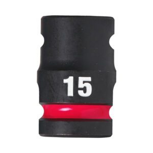 Hex socket ShW 1/2 STD 15mm-1pc