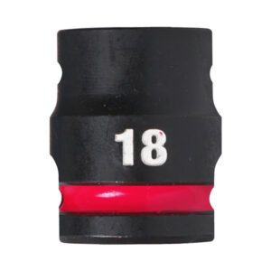 Hex socket ShW 1/2 STD 18mm-1pc