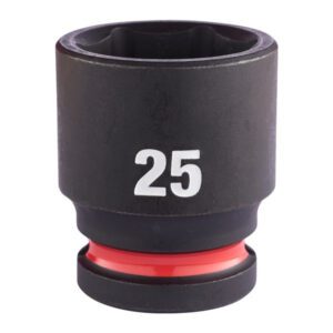 Hex socket ShW 1/2 STD 25mm-1pc