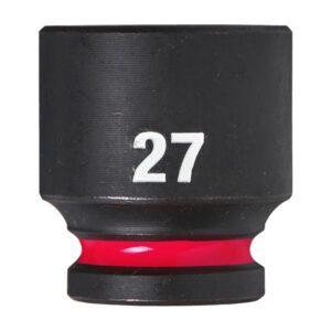 Hex socket ShW 1/2 STD 27mm-1pc