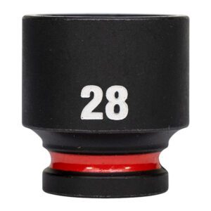 Hex socket ShW 1/2 STD 28mm-1pc