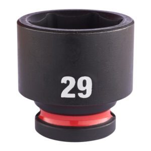 Hex socket ShW 1/2 STD 29mm-1pc