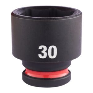 Hex socket ShW 1/2 STD 30mm-1pc