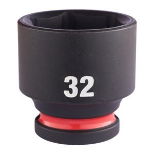 Hex socket ShW 1/2 STD 32mm-1pc