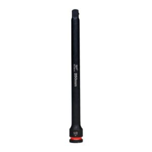 Hex skt. extension ShW 1/2 250mm-1pc
