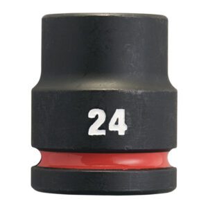Hex socket ShW 3/4 STD 24mm-1pc