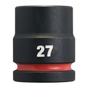 Hex socket ShW 3/4 STD 27mm-1pc