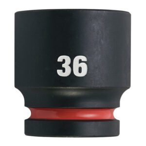 Milwaukee Hex Socket 3/4 36mm