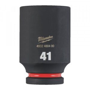 Hex socket ShW 3/4 deep 41mm-1pc