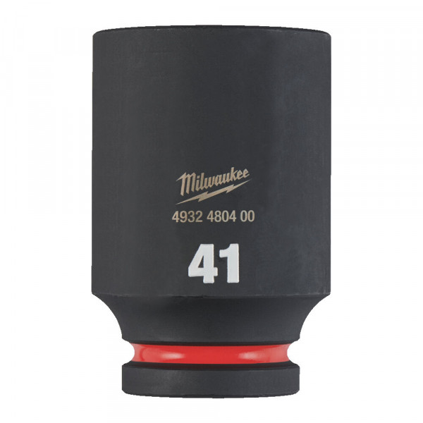 Hex socket ShW 3/4 deep 41mm-1pc
