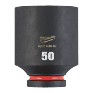 Hex socket ShW 3/4 deep 50mm-1pc
