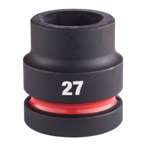 Hex socket ShW 1in STD 27mm-1pc