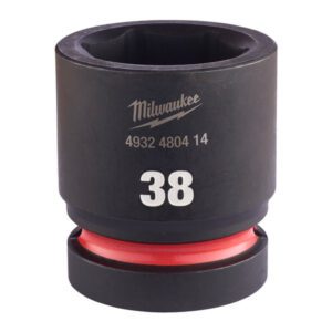 Hex socket ShW 1in STD 38mm-1pc