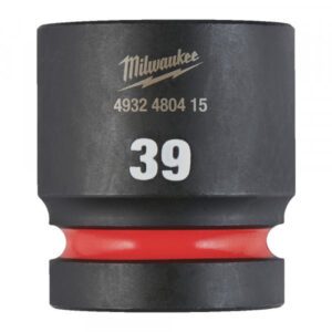 Hex socket ShW 1in STD 39mm-1pc