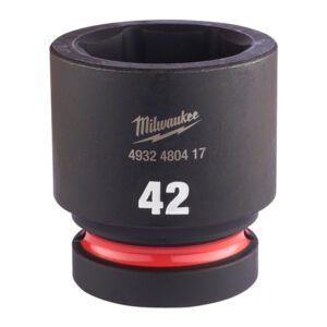 Hex socket ShW 1in STD 42mm-1pc