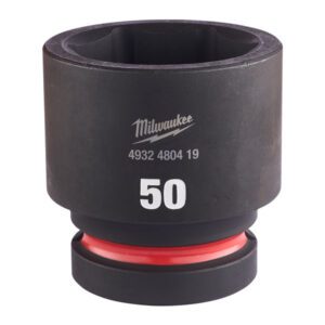 Hex socket ShW 1in STD 50mm-1pc