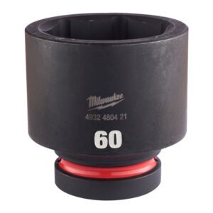 Hex socket ShW 1in STD 60mm-1pc