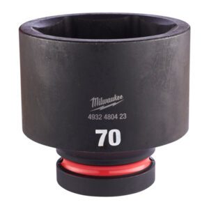 Hex socket ShW 1in STD 70mm-1pc