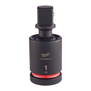 Hex skt. univ. joint ShW 1in-1pc
