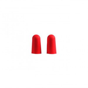 Foam Ear Plugs - 10 pairs