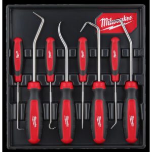8PC Pick Set