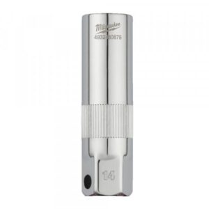 3/8in. Drive 14mm Spark Plug Socket -1pc