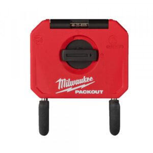 PACKOUT Small Curved Utility Hook - 1 pc
