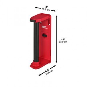 PACKOUT Paper Towel Holder - 1 pc