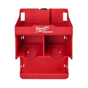 MILWAUKEE PACKOUT Drill Storage Station