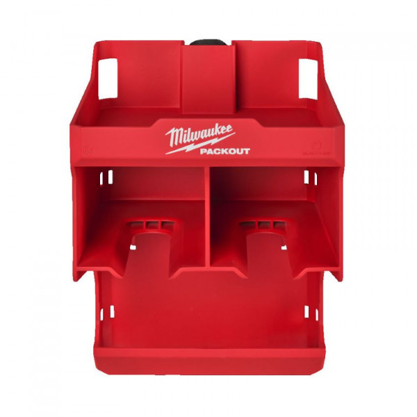 MILWAUKEE PACKOUT Drill Storage Station