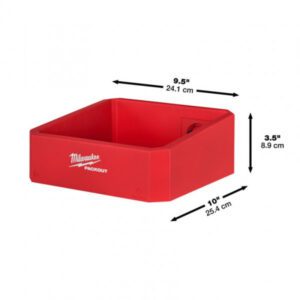 PACKOUT Small Shelf - 1 pc