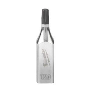 1/4in. Drive T20 Torx Bit Socket