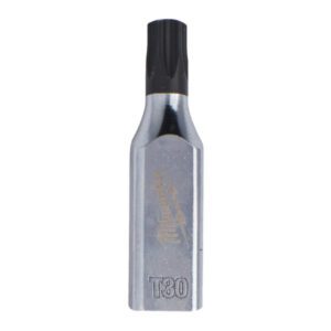 1/4in. Drive T30 Torx Bit Socket