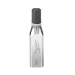 1/4in. Drive 6 mm Hex Bit Socket