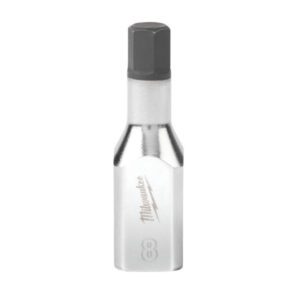 3/8in. Drive 8 mm Hex Bit Socket