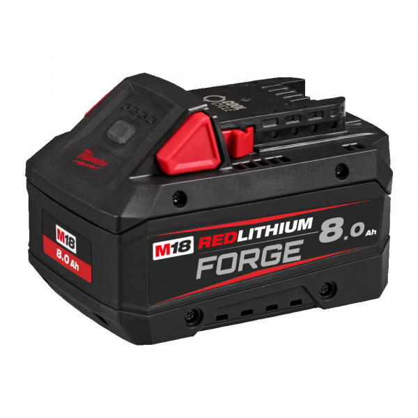 M18FB8 FORGE 8.0Ah Battery