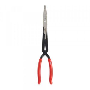 Long reach plier - 45 degree -1pc