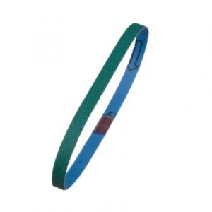 Abrasive Belts for Band File - 10x330 G120-10pc