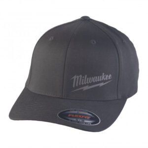 Milwaukee Baseball Cap S/M Black S/M