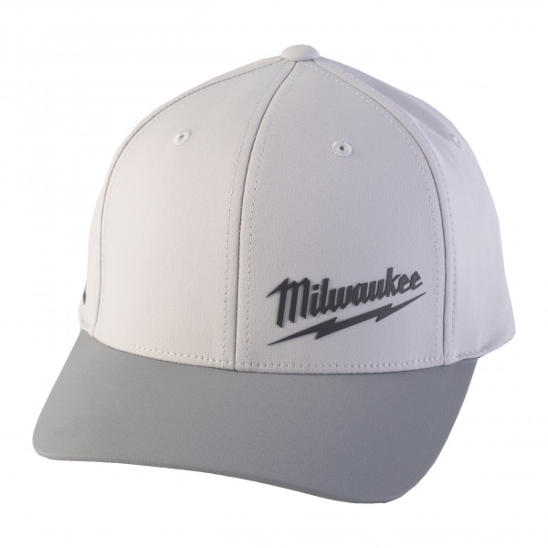 Baseball Cap Performance Grey L/XL
