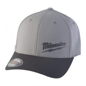 MILWAUKEE Performance Cap Dark Grey S/M S/M