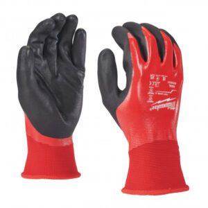 FULLY DIP CUT A GLOVES   8 M   1PC