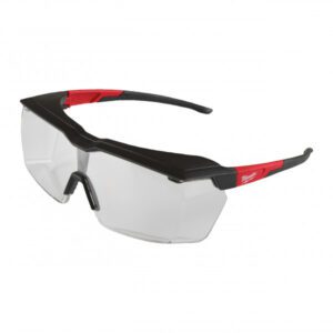OVER THE GLASSES CLEAR