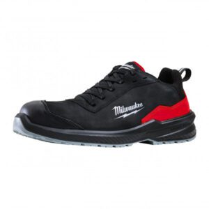 MILWAUKEE FLEXTRED S3S Safety Trainers Size 38 5