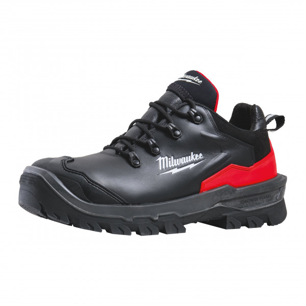 ARMOURTRED S3S Safety Trainers black 1L110111W ESD CI HI HRO SC FO LG SR Size 42