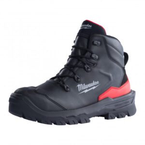 ARMOURTRED S3S Safety Boots black 1M110111W ESD CI HI HRO SC FO LG SR Size 46
