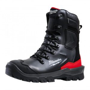 ARMOURTRED S7S Safety Boots black 1H110111W CI HI AN HRO SC FO LG SR Size 41