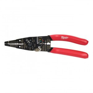 Multi Purpose Wire Stripper Crimper