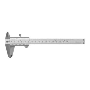 150MM VERNIER CALIPER